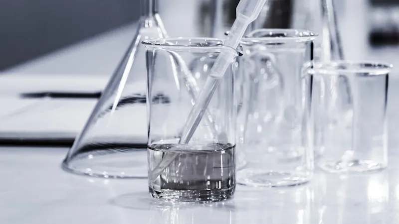 Biologi Olimpiade: Tingkat Lanjut